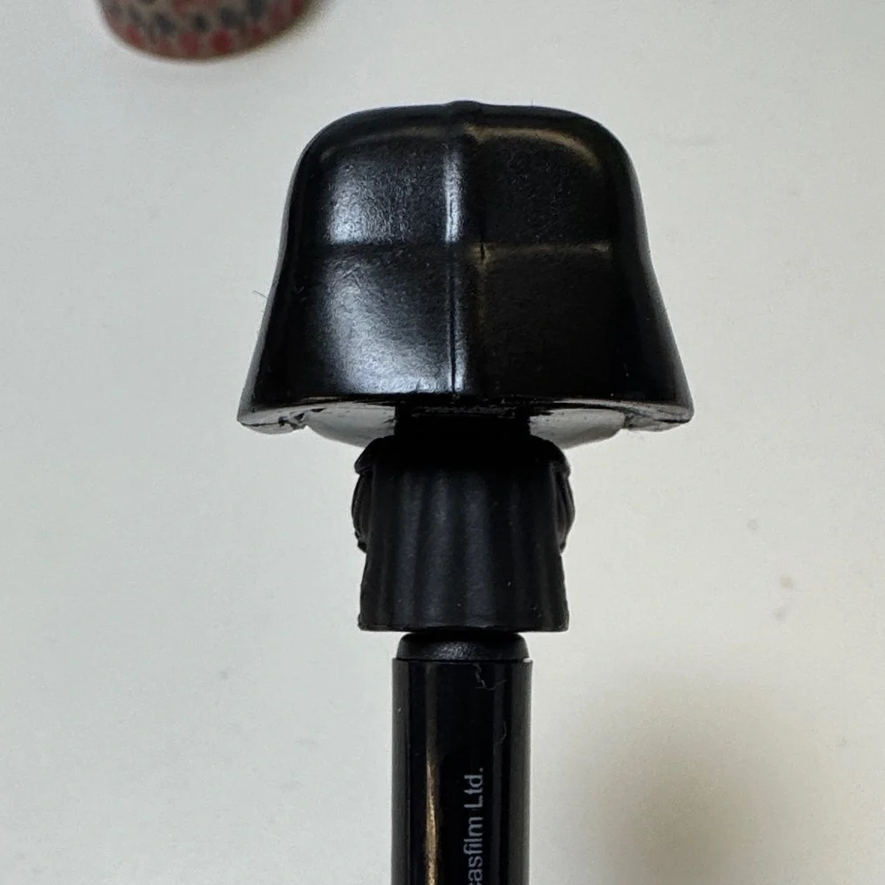 Funko black pen